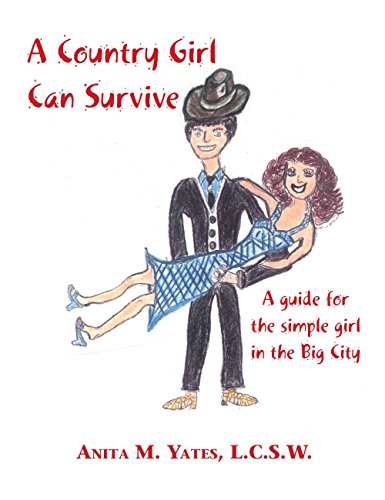 9781412063760: A Country Girl Can Survive: A Guide for the Simple Girl in the Big City
