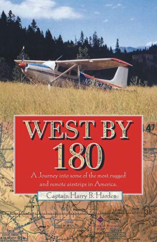 9781412063791: West by 180