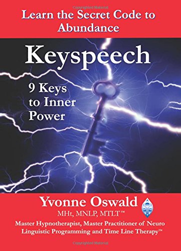 Beispielbild fr Keyspeech - 9 Keys to Inner Power zum Verkauf von WorldofBooks