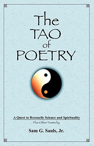9781412066303: The Tao Of Poetry