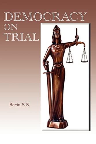 Stock image for Democracy on Trial for sale by Chiron Media