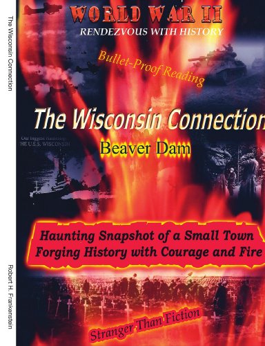 Beispielbild fr The Wisconsin Connection zum Verkauf von Cambridge Books