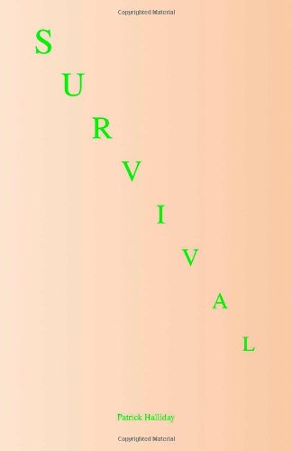 Beispielbild fr Survival zum Verkauf von WorldofBooks