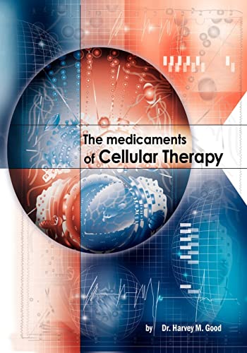 Beispielbild fr The Medicaments of Cellular Therapy zum Verkauf von medimops