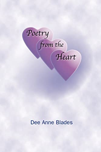 Imagen de archivo de Poetry from the Heart a la venta por Chiron Media