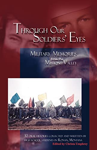 9781412073905: Through Our Soldiers Eyes: Military Memories from the Mission Valley