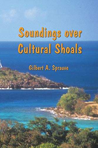 Stock image for Soundings over Cultural Shoals for sale by Chiron Media