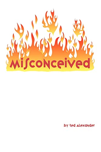 Stock image for Misconceived for sale by Lucky's Textbooks