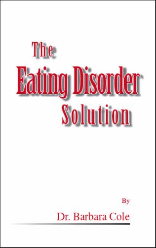9781412075930: The Eating Disorder Solution