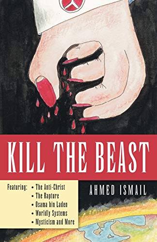 Imagen de archivo de Kill The Beast a la venta por Chiron Media