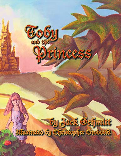 Imagen de archivo de Toby and the Princess a la venta por Lucky's Textbooks