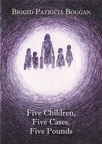 Beispielbild fr Five Children, Five Cases, Five Pounds zum Verkauf von WorldofBooks