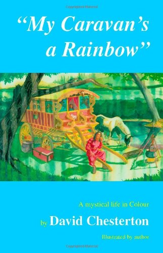 Imagen de archivo de My Caravan's a Rainbow" a la venta por Hockley Books