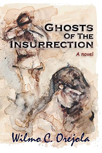 9781412079006: Ghosts of the Insurrection