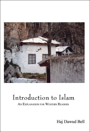 9781412079983: Introduction to Islam: An Explanation for Western Readers