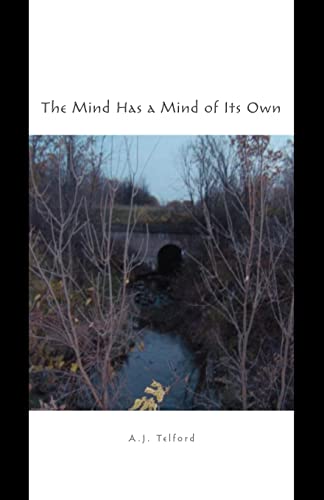 Stock image for The Mind Has a Mind of Its Own for sale by Chiron Media