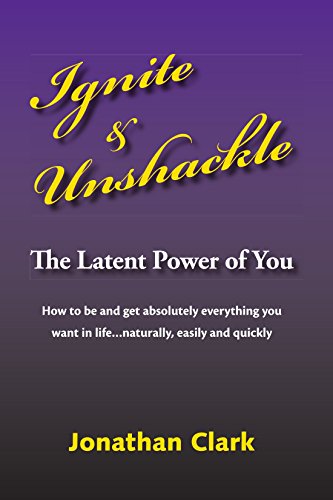 Imagen de archivo de Ignite & Unshackle the Latent Power of You a la venta por WorldofBooks
