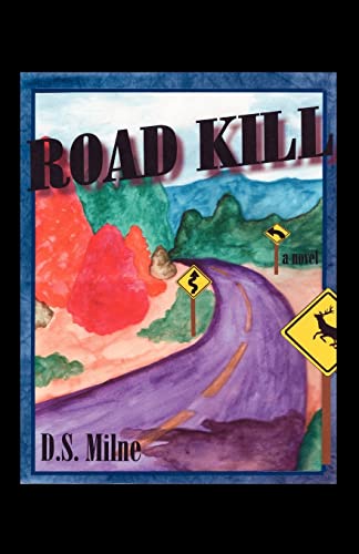 Stock image for Road Kill for sale by PBShop.store US