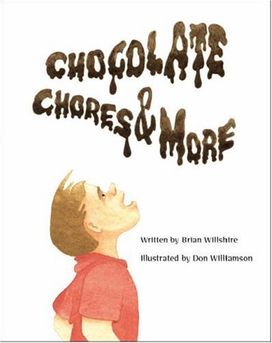 Stock image for Chocolate Chores & More for sale by Revaluation Books