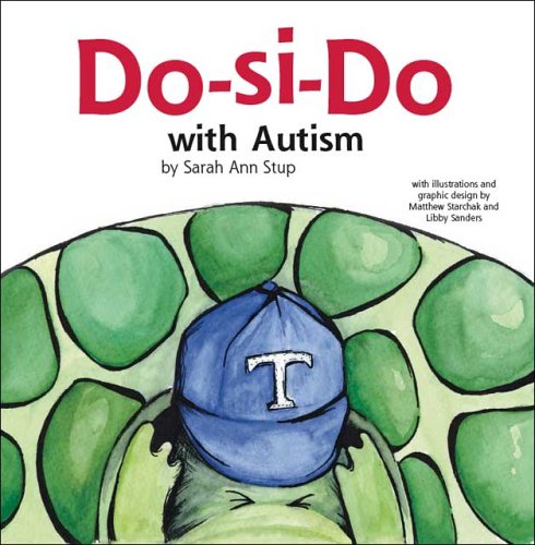 9781412082792: Do-si-do with Autism