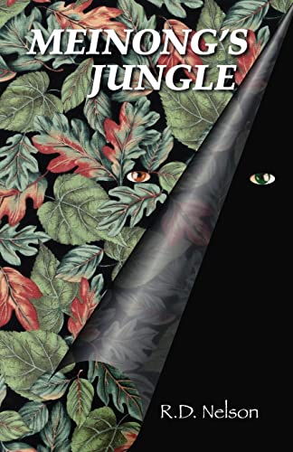 9781412082822: Meinong's Jungle