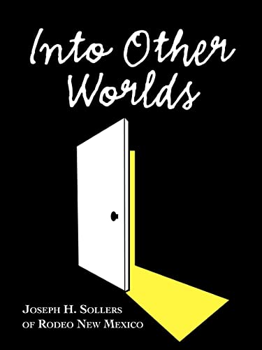 Beispielbild fr Into Other Worlds zum Verkauf von Chiron Media