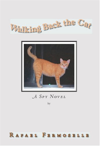 Stock image for Walking Back the Cat for sale by Revaluation Books