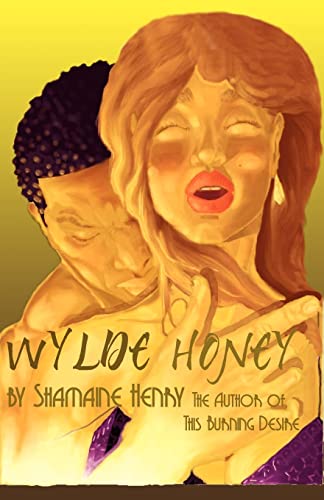 Stock image for Wylde Honey for sale by Chiron Media