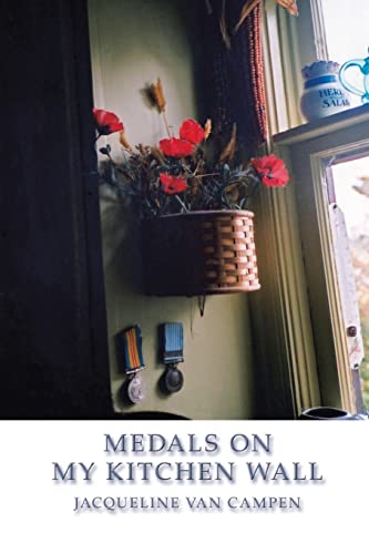 9781412083959: Medals on My Kitchen Wall