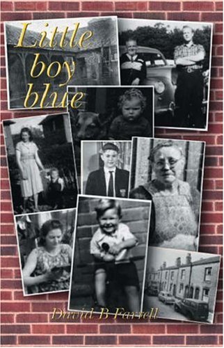 Beispielbild fr Little Boy Blue zum Verkauf von WorldofBooks