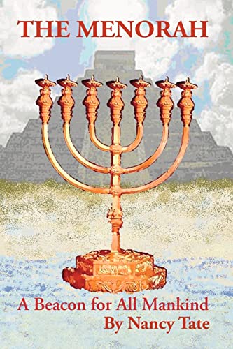 Imagen de archivo de The Menorah A Beacon for All Mankind a la venta por PBShop.store US