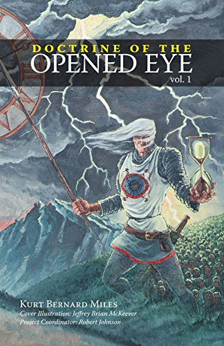 Imagen de archivo de Doctrine of the Opened Eye: Vol. 1 a la venta por Revaluation Books
