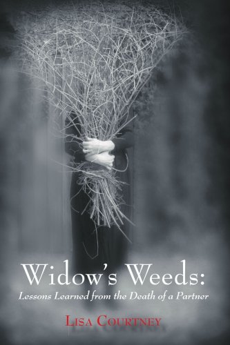 9781412088008: Widow's Weeds: Lessons Learned from the Death of a Partner
