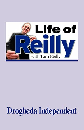 Beispielbild fr Life of Reilly zum Verkauf von Chiron Media