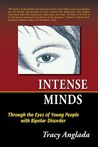 Stock image for Intense Minds : Through the Eyes of Young for sale by Better World Books