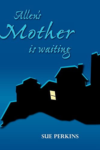 9781412089869: Allen's Mother is Waiting