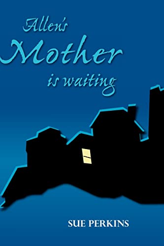 Stock image for Allen's Mother is Waiting for sale by Table of Contents