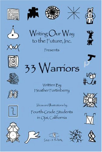 Stock image for 33 Warriors for sale by Revaluation Books