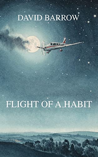 Beispielbild fr Flight of a Habit zum Verkauf von WorldofBooks