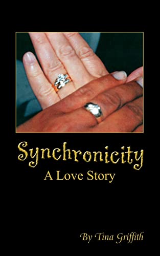 9781412091626: Synchronicity: A Love Story