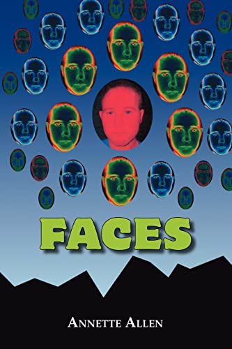 Stock image for Faces for sale by Chiron Media