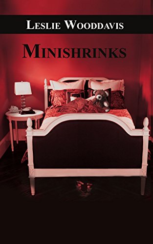 Stock image for Minishrinks for sale by Revaluation Books