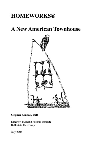 Imagen de archivo de Homeworks (R): A New American Townhouse a la venta por Chiron Media