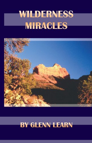 Stock image for Wilderness Miracles for sale by Revaluation Books