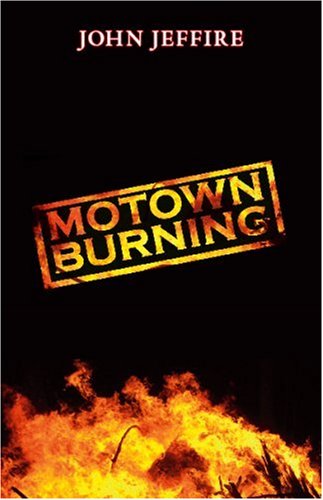 9781412095426: Motown Burning