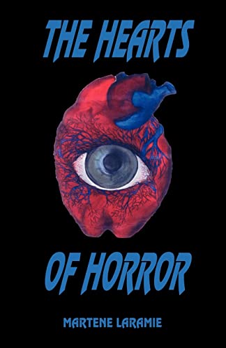 Stock image for The Hearts of Horror for sale by PBShop.store US