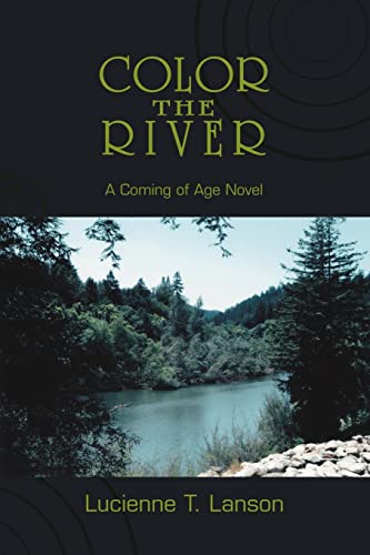 Imagen de archivo de Color the River a la venta por PBShop.store US