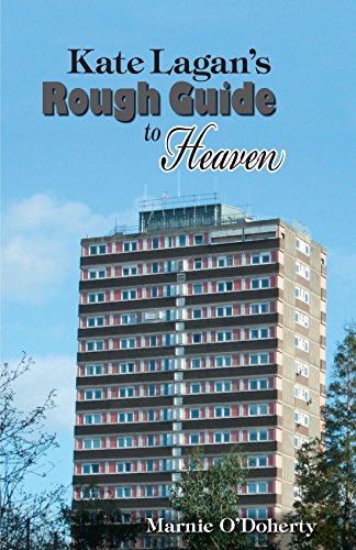 Beispielbild fr Kate Lagan's Rough Guide to Heaven zum Verkauf von WorldofBooks