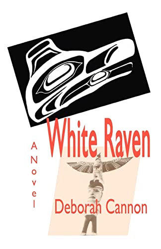 Stock image for White Raven for sale by PBShop.store US