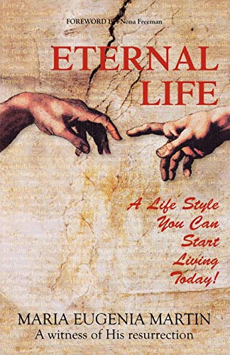 Stock image for Eternal Life for sale by Chiron Media